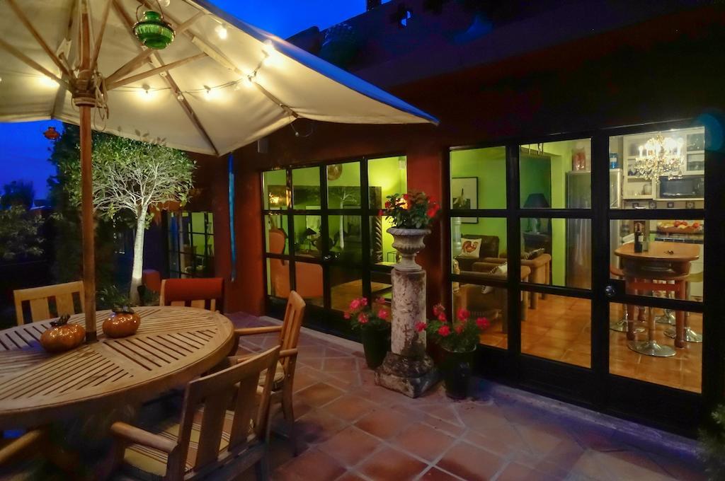 Casa Cinco Patios Hotel Boutique San Miguel de Allende Exterior photo